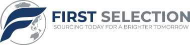 First Selection, Inc. logo